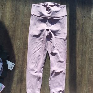 Lululemon Taryn Toomey awakening tight